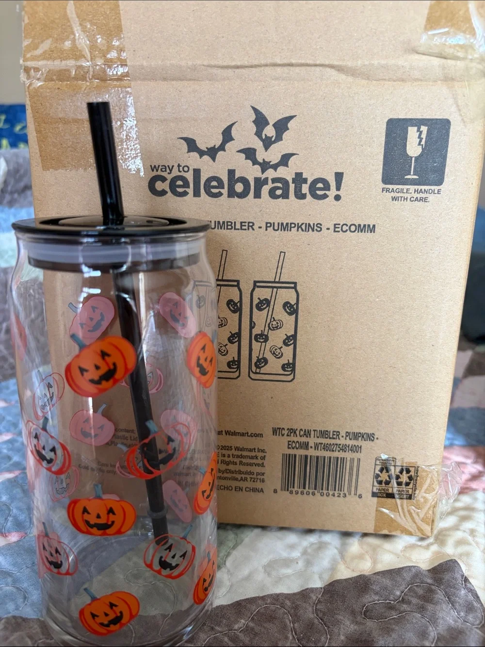 N/A halloween themed